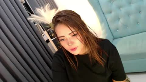 JENNY online show from January 19, 1:10 am