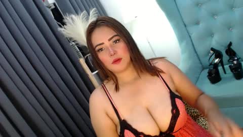JENNY online show from December 29, 5:12 pm