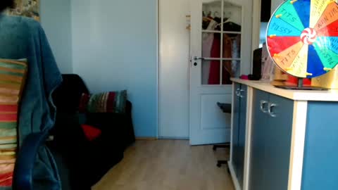 Jenny online show from December 16, 11:44 am