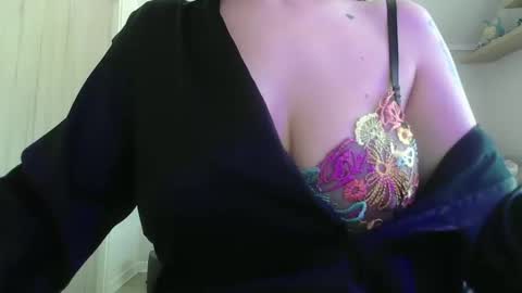 sexyjessicavega online show from May 18, 4:35 pm