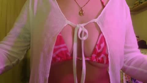 sexyjessicavega online show from May 7, 11:08 pm