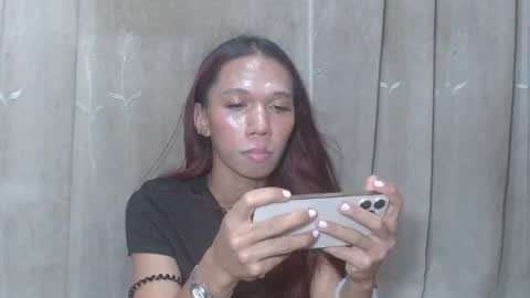 Kagura3 online show from April 7, 4:47 am