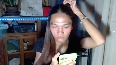 Kagura3 online show from May 20, 4:09 am