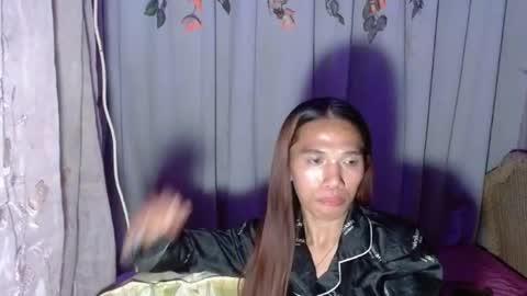 Kagura3 online show from May 25, 7:13 pm