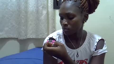 sexykiteey online show from January 27, 4:33 pm