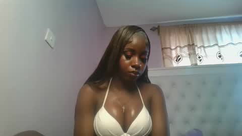 SexyKitty online show from February 15, 12:15 pm