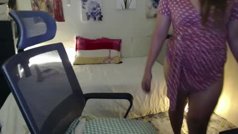 JESSICA online show from March 1, 8:53 pm