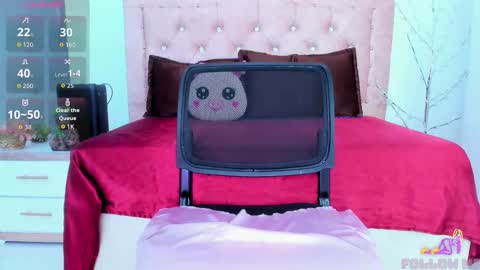 please register here   online show from October 24, 9:33 pm