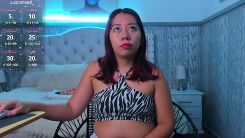 laura online show from April 6, 11:22 am