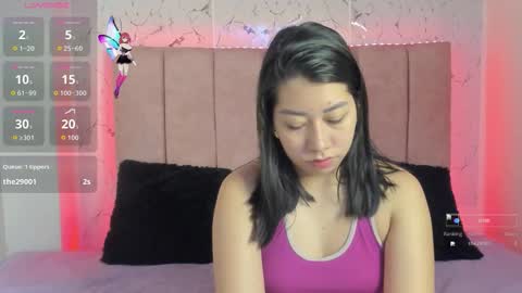 laura online show from October 13, 2:53 pm