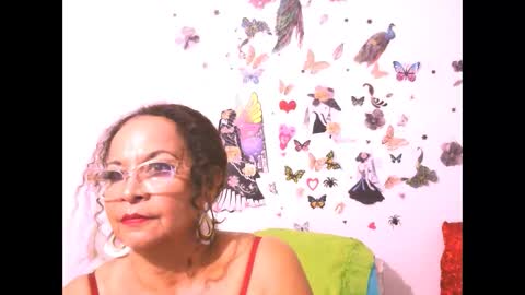 Sexy Lilith online show from February 3, 2:53 am