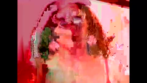 Sexy Lilith online show from December 5, 3:06 am