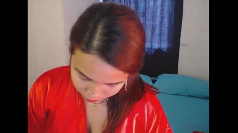 sexyloba  independent model online show from January 12, 6:26 pm
