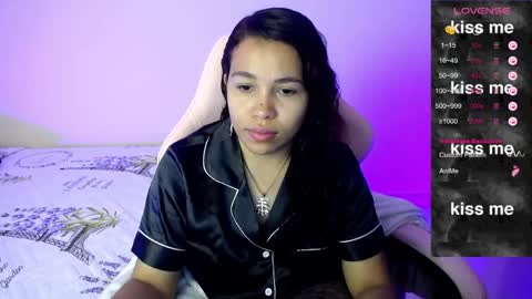 sexyloba  independent model online show from April 29, 7:33 am