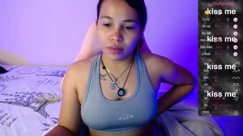 sexyloba  independent model online show from May 9, 10:23 pm
