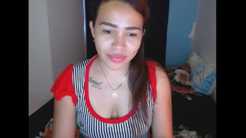 sexyloba  independent model online show from December 25, 10:27 pm