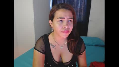 sexyloba  independent model online show from January 13, 7:21 pm