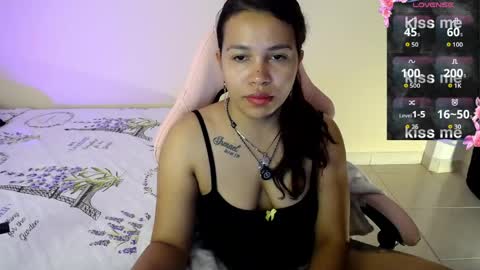 sexyloba  independent model online show from May 15, 9:45 am