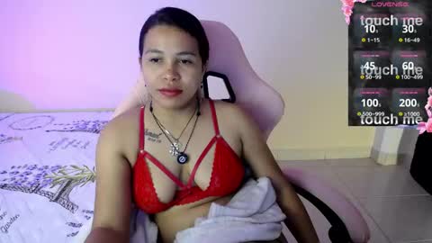 sexyloba  independent model online show from May 16, 9:45 am