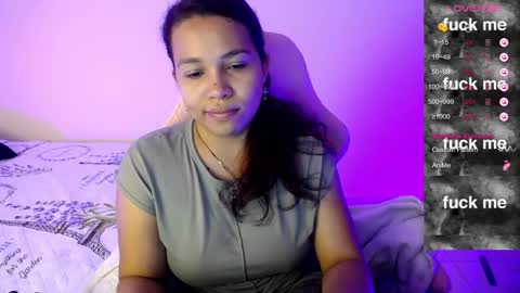 sexyloba  independent model online show from May 8, 9:49 pm