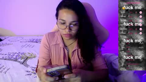 sexyloba  independent model online show from May 11, 4:26 pm