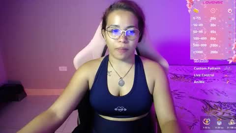 sexyloba  independent model online show from November 20, 11:06 pm