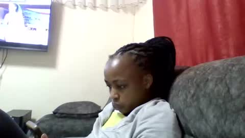 Sexylove388 online show from April 6, 8:15 am