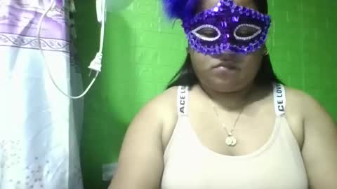 sexyloves143 online show from October 2, 1:05 pm