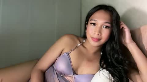 Luciana online show from May 19, 7:04 am