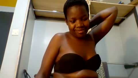 sexymelanin001 online show from September 24, 1:37 am