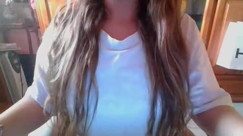 sexymisss24 online show from October 1, 3:06 pm