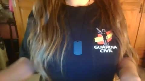 sexymisss24 online show from February 28, 10:20 am