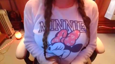 sexymisss24 online show from March 14, 4:41 pm