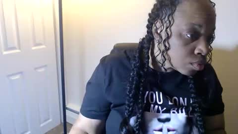 SexyMona online show from May 4, 7:56 am