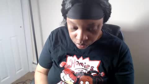 SexyMona online show from May 27, 1:41 pm