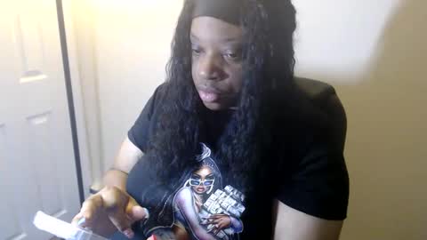 SexyMona online show from February 15, 6:05 am