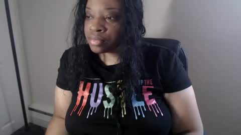 SexyMona online show from February 1, 8:07 pm