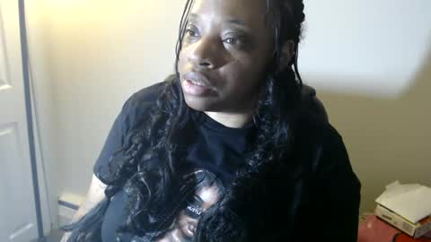 SexyMona online show from March 31, 1:05 am