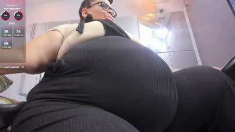 Natasha online show from October 14, 9:17 pm