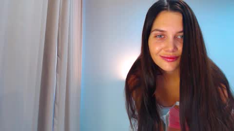 SexyMyMeow online show from January 9, 6:17 am