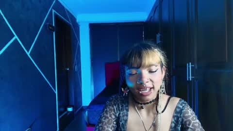 N A F online show from December 27, 7:03 pm