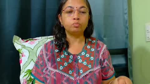 Niharika online show from September 29, 12:43 pm