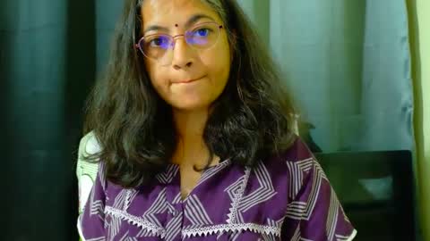 Niharika online show from October 8, 6:07 am