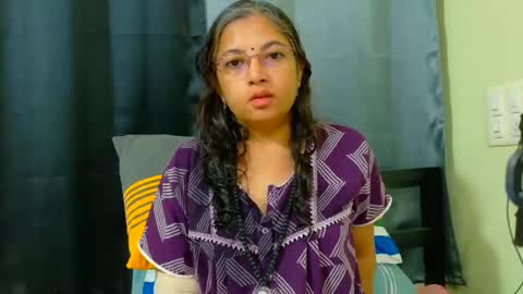 Niharika online show from September 28, 9:36 am