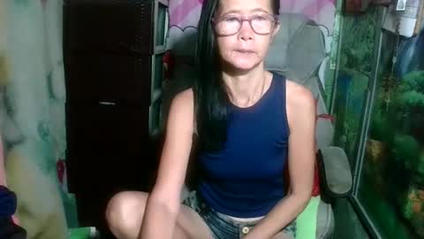 sexyoldangel online show from December 3, 2:03 am