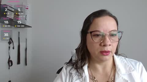 Sexy Psychologist online show from December 16, 2:38 pm