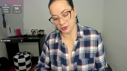 Sexy Psychologist online show from December 4, 11:59 pm