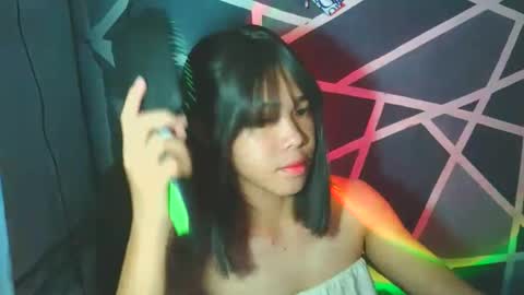Rafaela3 online show from April 25, 9:12 pm