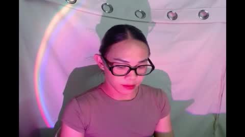 Rafaela3 online show from November 2, 6:00 pm