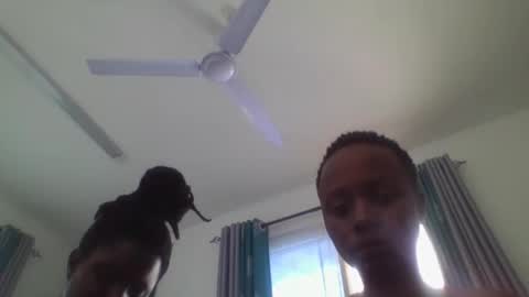 claris adhiambo odero online show from February 3, 6:51 am